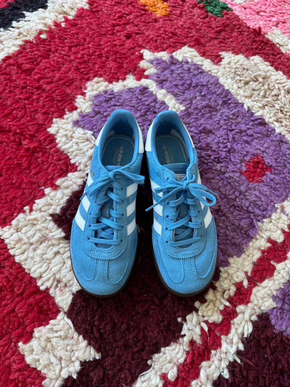 Adidas Handball Spezial Sneakers